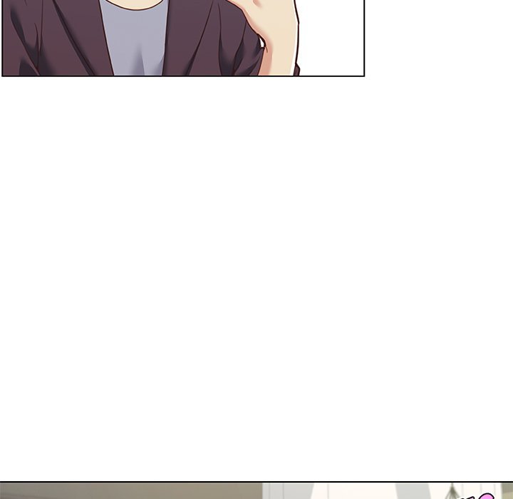 Family Adjustments Manhwa - Chapter 74 Page 21