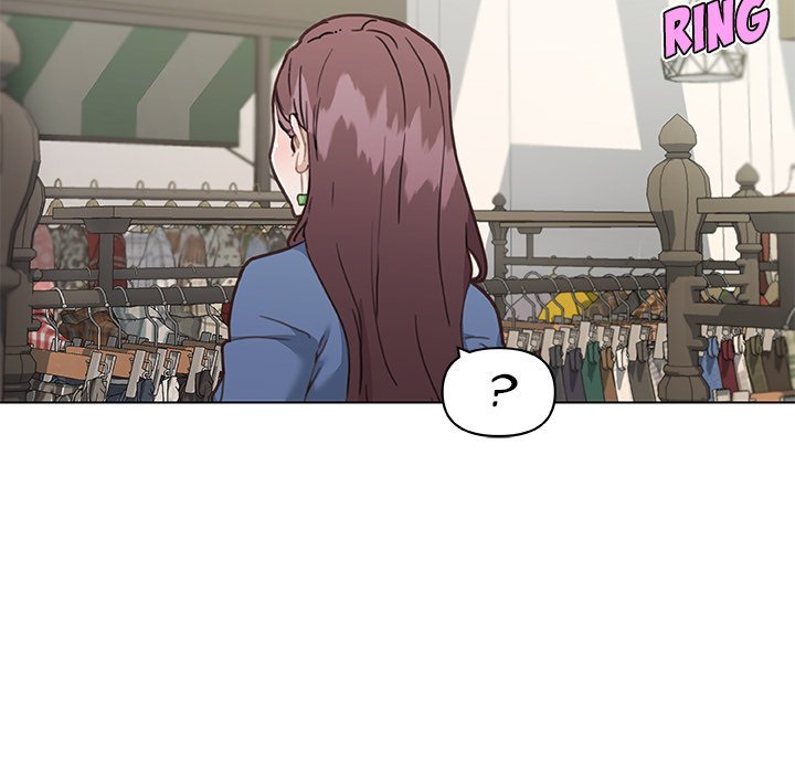 Family Adjustments Manhwa - Chapter 74 Page 22