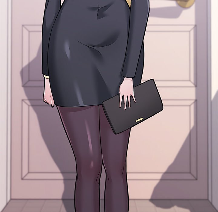 Family Adjustments Manhwa - Chapter 74 Page 24