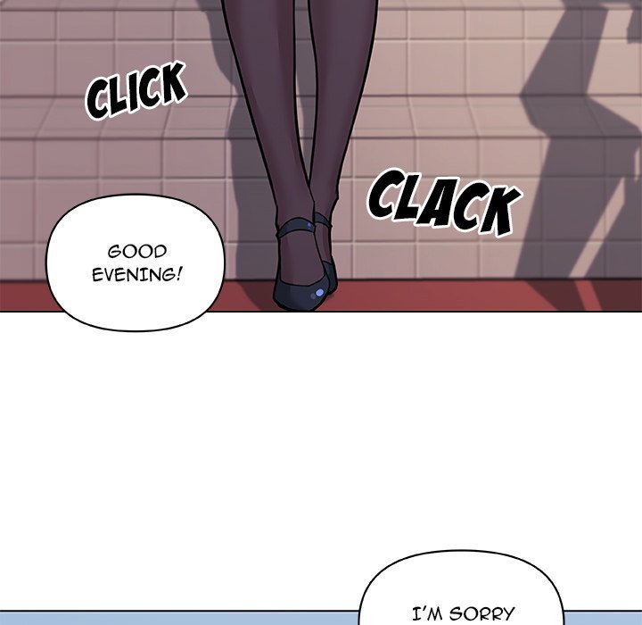 Family Adjustments Manhwa - Chapter 74 Page 25