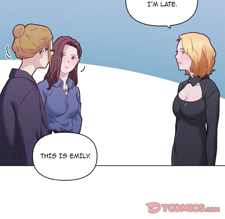 Family Adjustments Manhwa - Chapter 74 Page 26