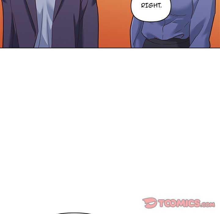 Family Adjustments Manhwa - Chapter 74 Page 29