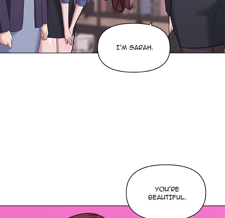 Family Adjustments Manhwa - Chapter 74 Page 31