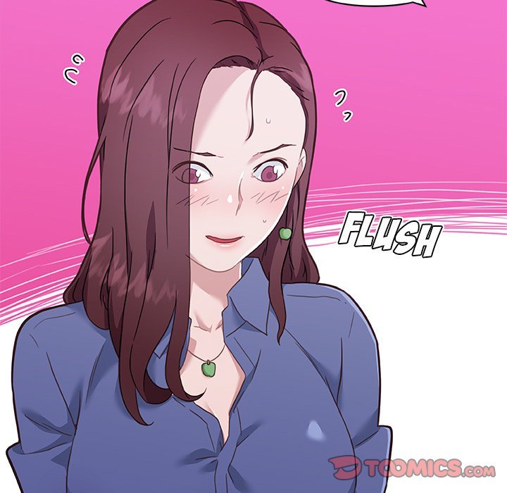 Family Adjustments Manhwa - Chapter 74 Page 32
