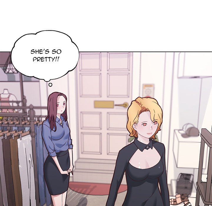 Family Adjustments Manhwa - Chapter 74 Page 37