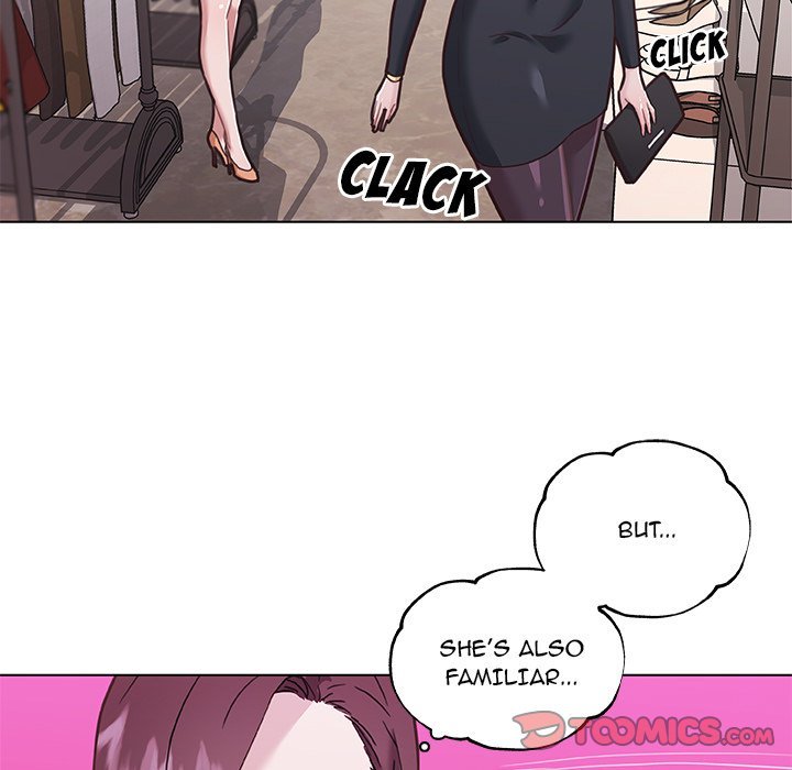 Family Adjustments Manhwa - Chapter 74 Page 38