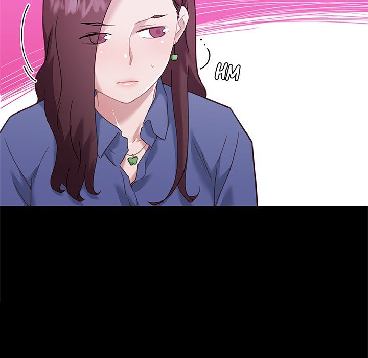 Family Adjustments Manhwa - Chapter 74 Page 39