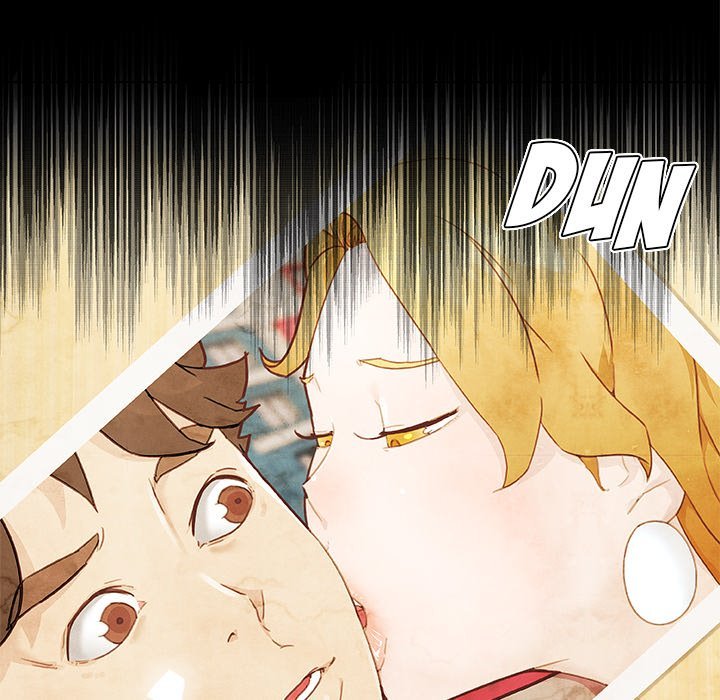 Family Adjustments Manhwa - Chapter 74 Page 40