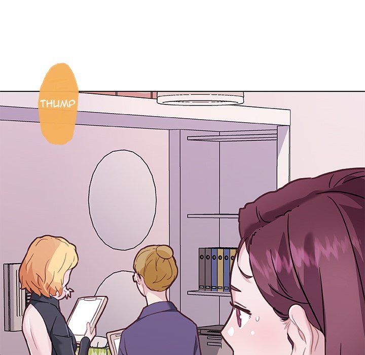 Family Adjustments Manhwa - Chapter 74 Page 42