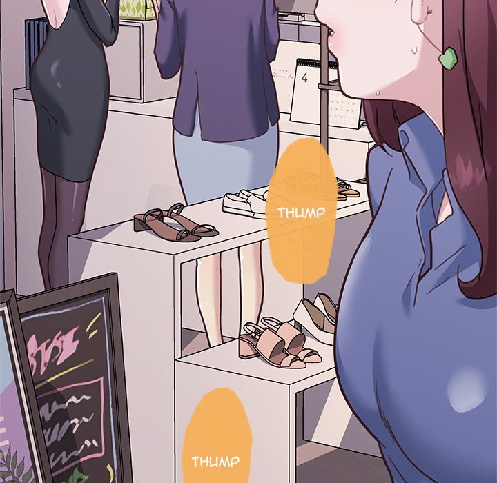 Family Adjustments Manhwa - Chapter 74 Page 43