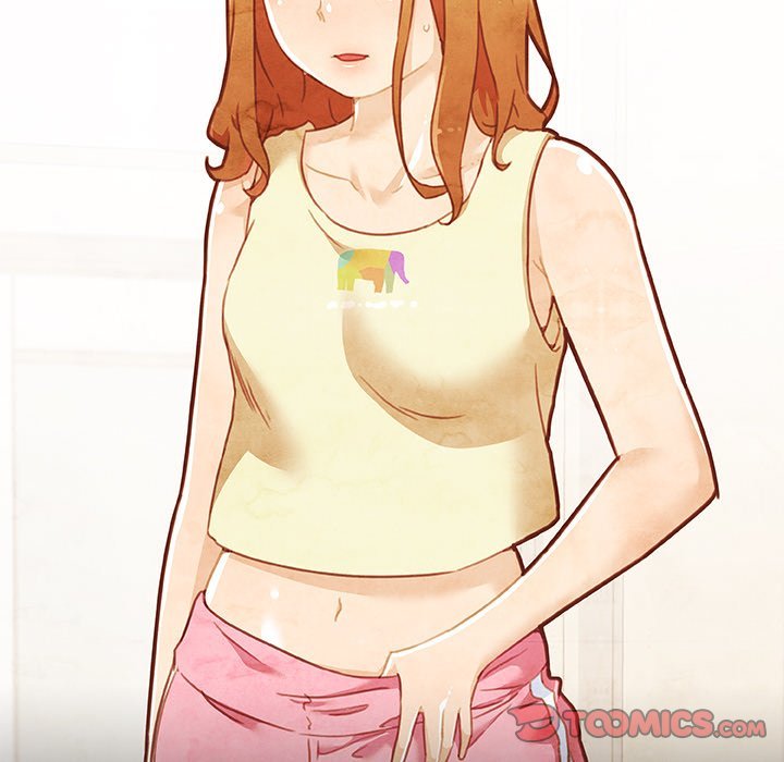 Family Adjustments Manhwa - Chapter 74 Page 53