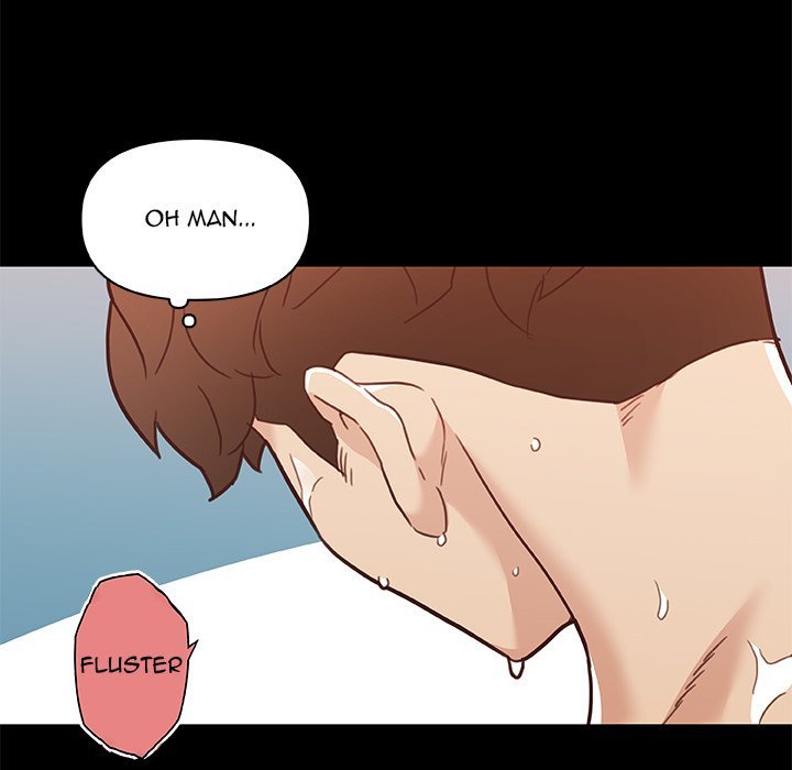 Family Adjustments Manhwa - Chapter 74 Page 64