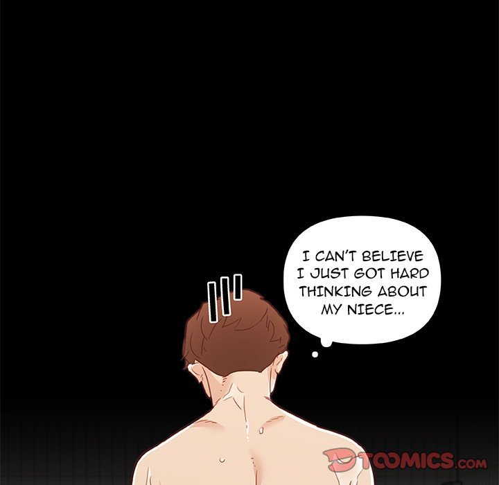 Family Adjustments Manhwa - Chapter 74 Page 65