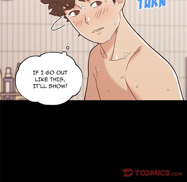 Family Adjustments Manhwa - Chapter 74 Page 68