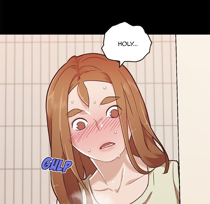 Family Adjustments Manhwa - Chapter 74 Page 91