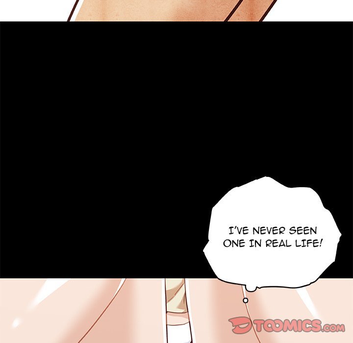 Family Adjustments Manhwa - Chapter 74 Page 104