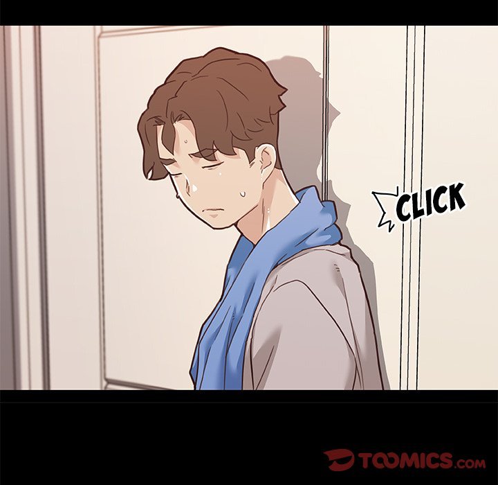 Family Adjustments Manhwa - Chapter 74 Page 107