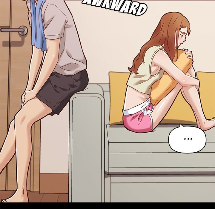 Family Adjustments Manhwa - Chapter 74 Page 109