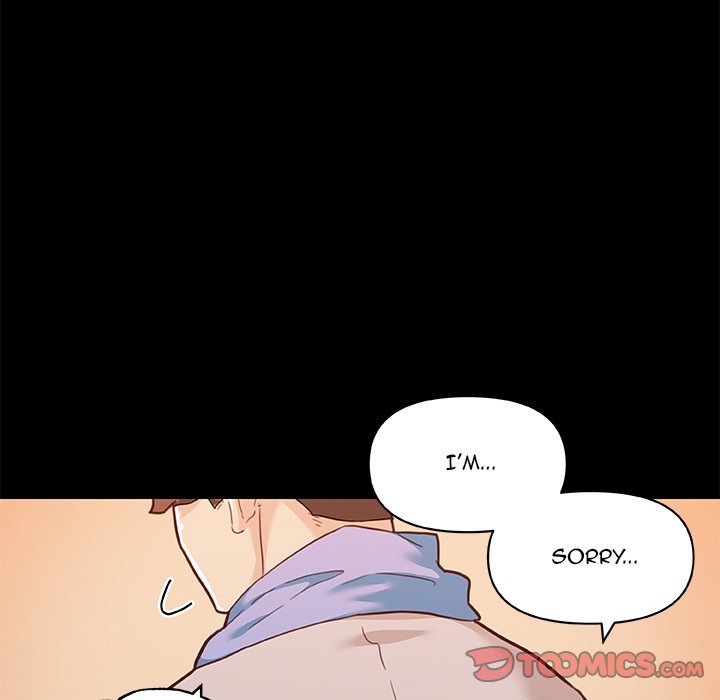 Family Adjustments Manhwa - Chapter 74 Page 110