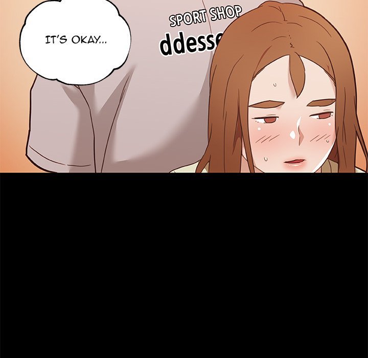 Family Adjustments Manhwa - Chapter 74 Page 111