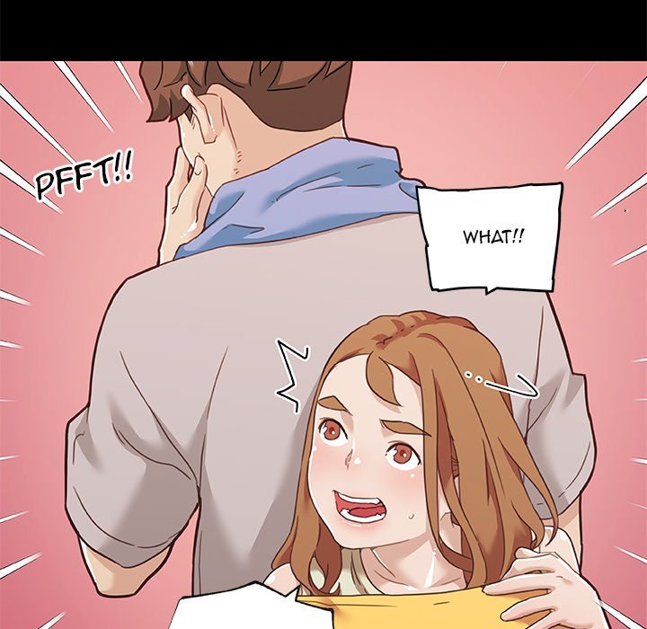 Family Adjustments Manhwa - Chapter 74 Page 115