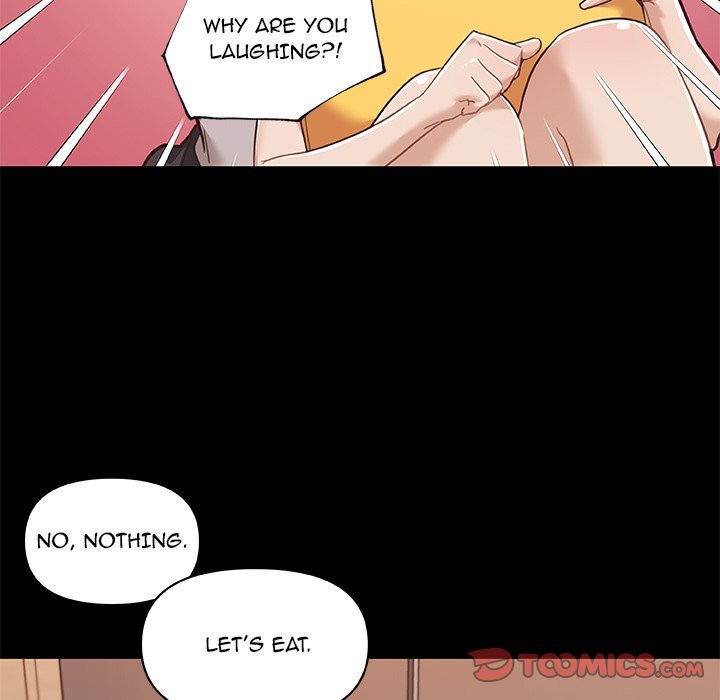Family Adjustments Manhwa - Chapter 74 Page 116