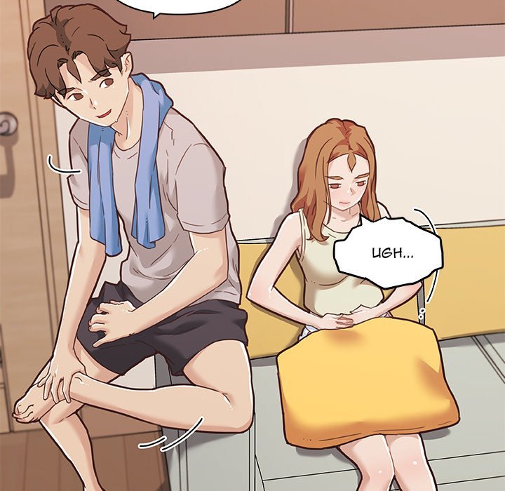 Family Adjustments Manhwa - Chapter 74 Page 117