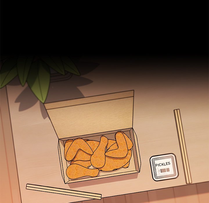 Family Adjustments Manhwa - Chapter 74 Page 121