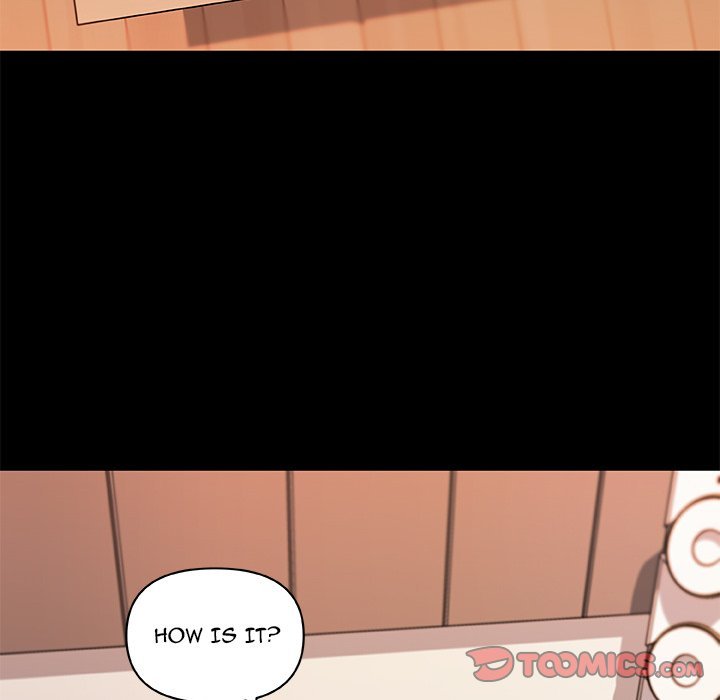 Family Adjustments Manhwa - Chapter 74 Page 122