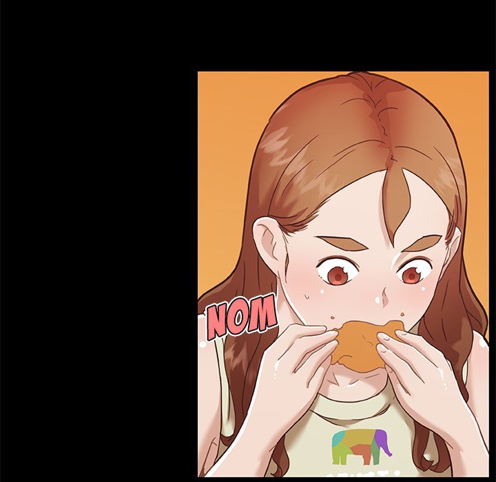 Family Adjustments Manhwa - Chapter 74 Page 124