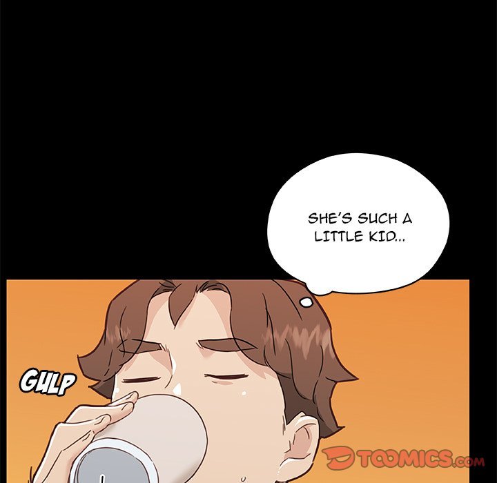 Family Adjustments Manhwa - Chapter 74 Page 125