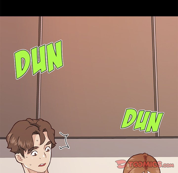 Family Adjustments Manhwa - Chapter 74 Page 128