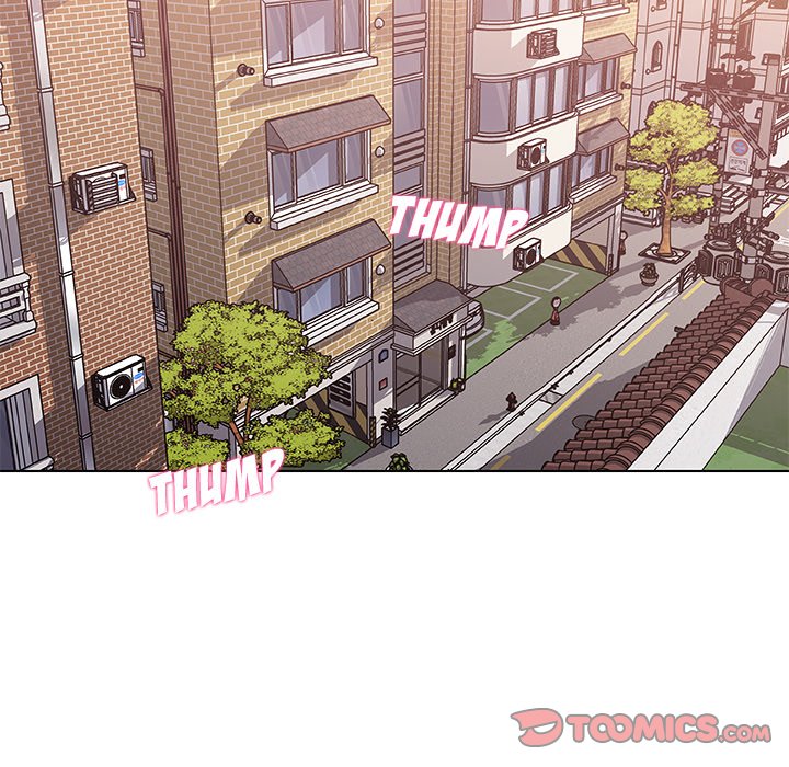 Family Adjustments Manhwa - Chapter 56 Page 7