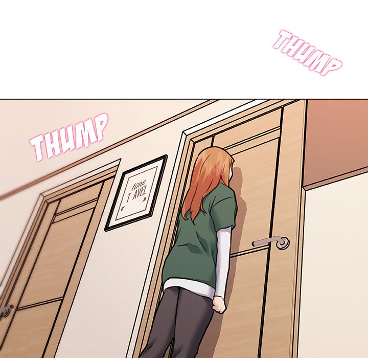 Family Adjustments Manhwa - Chapter 56 Page 8