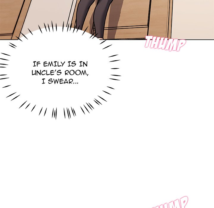 Family Adjustments Manhwa - Chapter 56 Page 9