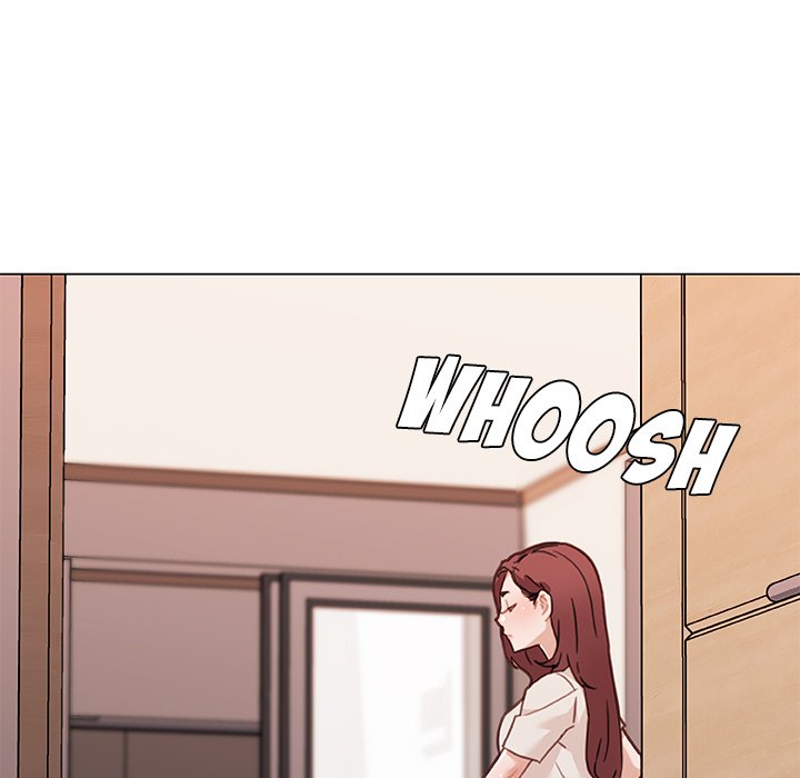 Family Adjustments Manhwa - Chapter 56 Page 99