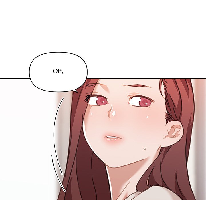 Family Adjustments Manhwa - Chapter 56 Page 101