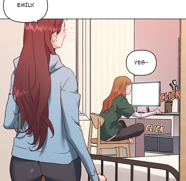 Family Adjustments Manhwa - Chapter 56 Page 106