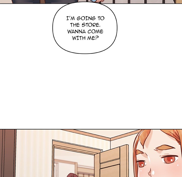 Family Adjustments Manhwa - Chapter 56 Page 107