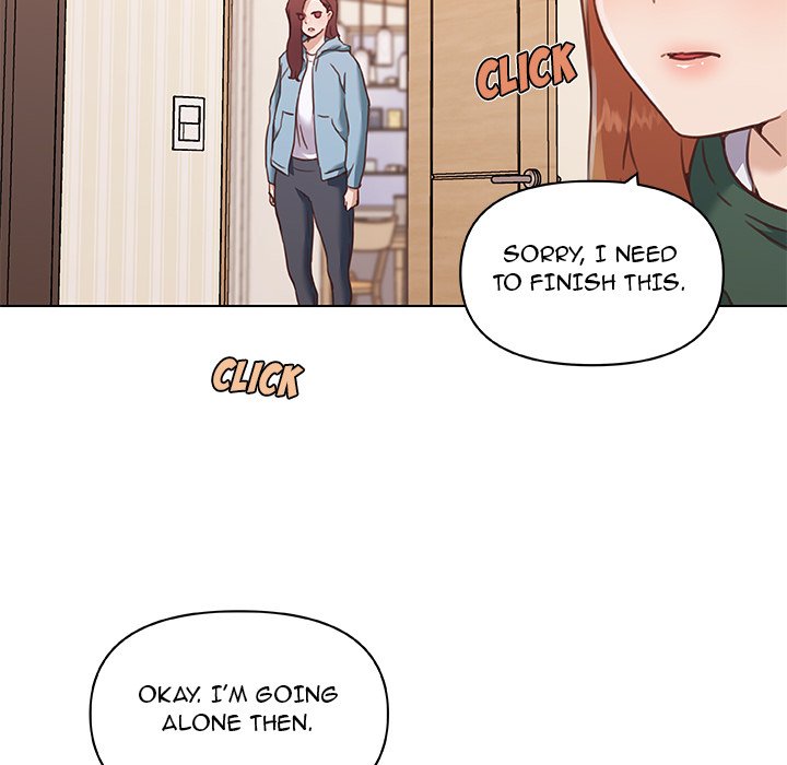 Family Adjustments Manhwa - Chapter 56 Page 108