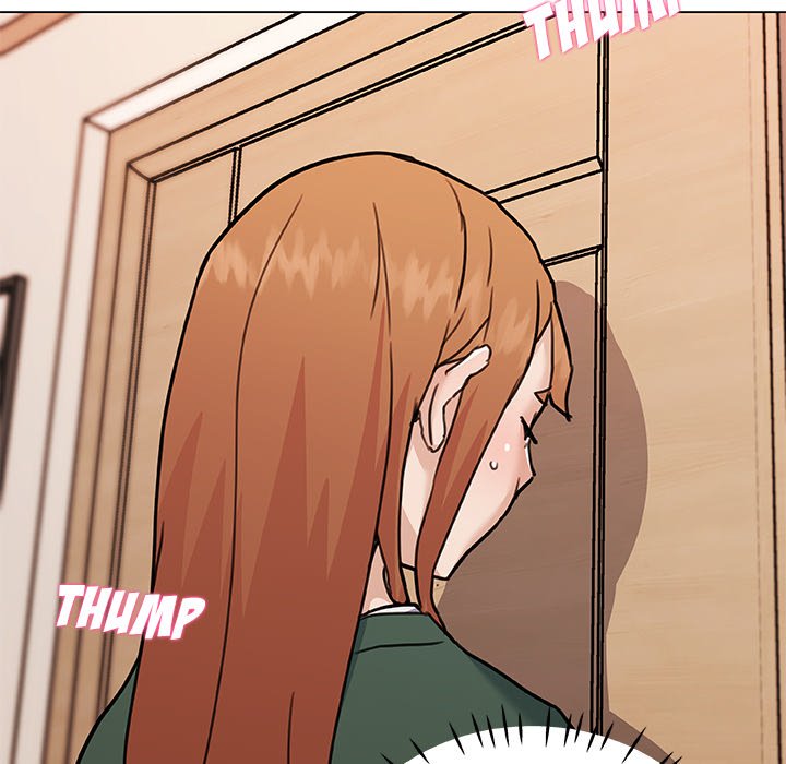 Family Adjustments Manhwa - Chapter 56 Page 10