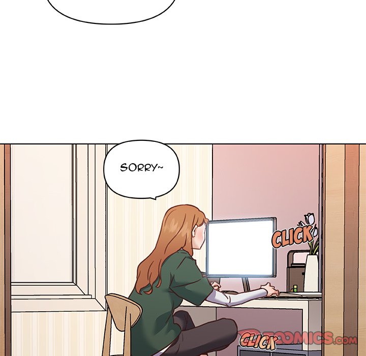 Family Adjustments Manhwa - Chapter 56 Page 109