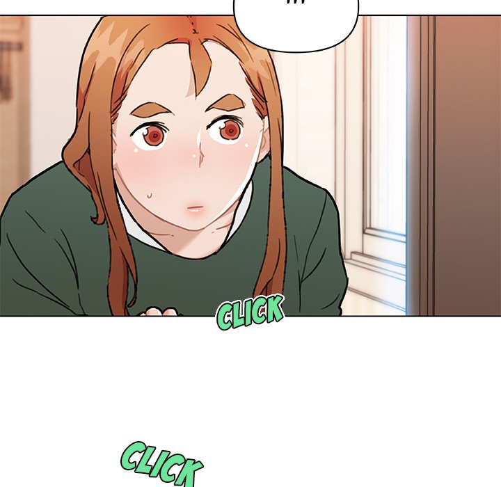 Family Adjustments Manhwa - Chapter 56 Page 111