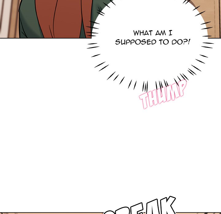 Family Adjustments Manhwa - Chapter 56 Page 11