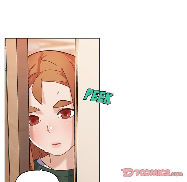 Family Adjustments Manhwa - Chapter 56 Page 19