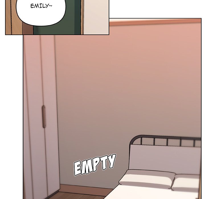 Family Adjustments Manhwa - Chapter 56 Page 20