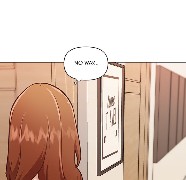 Family Adjustments Manhwa - Chapter 56 Page 22