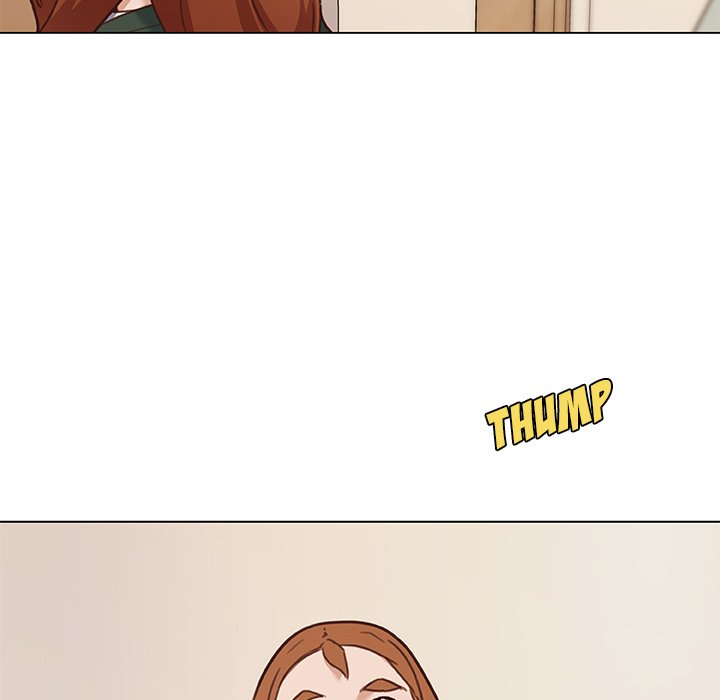 Family Adjustments Manhwa - Chapter 56 Page 23