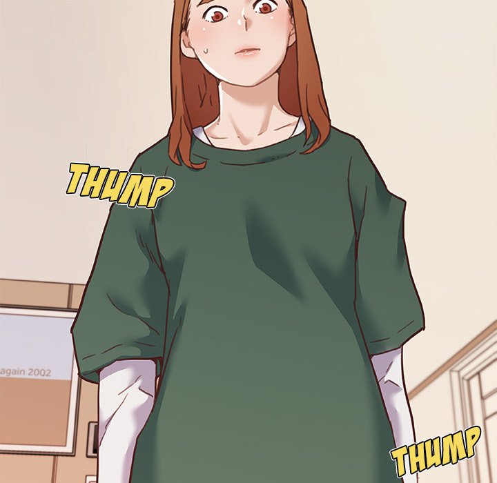 Family Adjustments Manhwa - Chapter 56 Page 24
