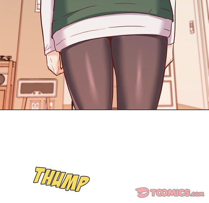 Family Adjustments Manhwa - Chapter 56 Page 25